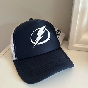 Tampa Bay Lightning Hat
